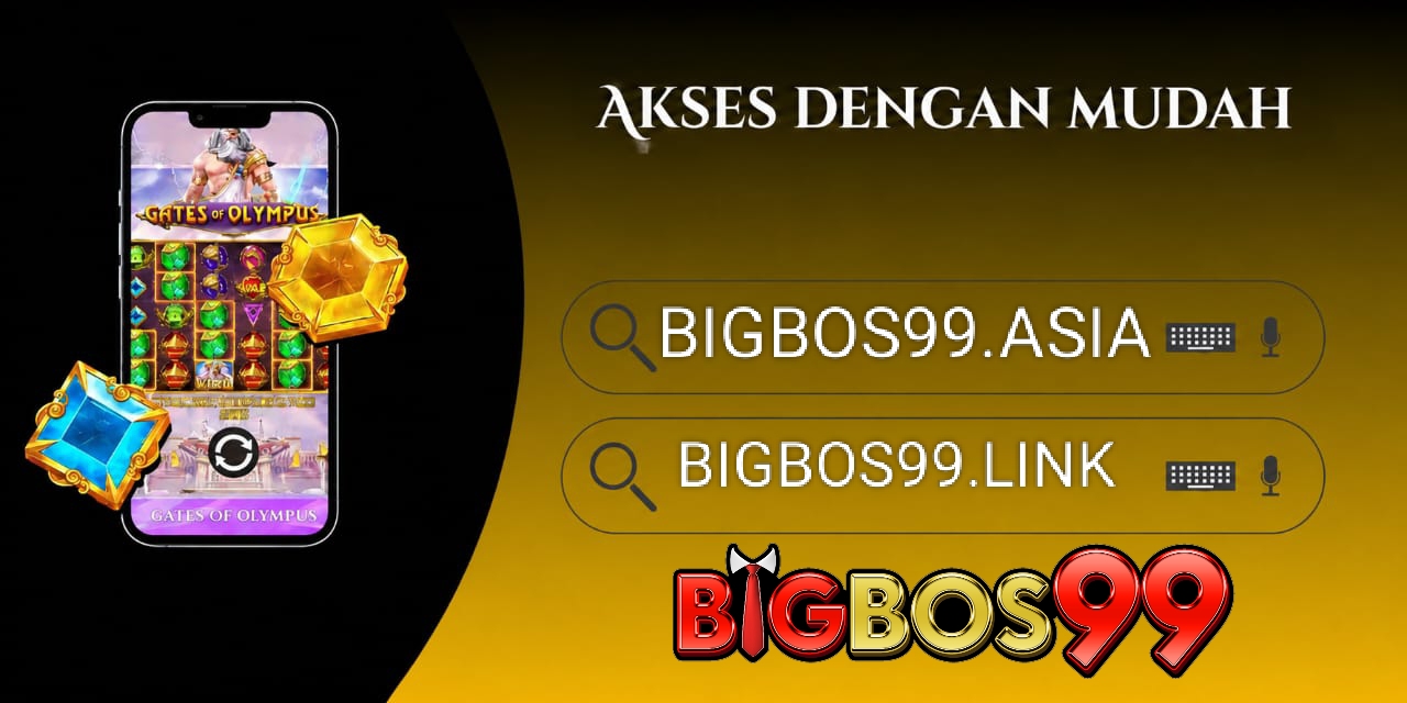 Bigbosslot